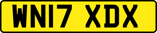 WN17XDX