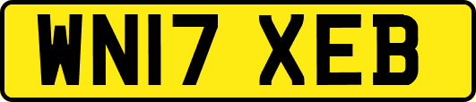 WN17XEB