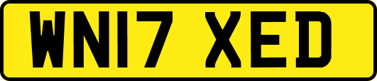 WN17XED
