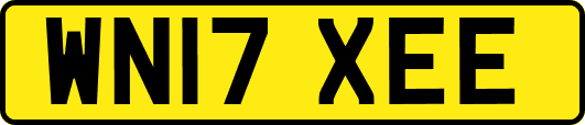 WN17XEE