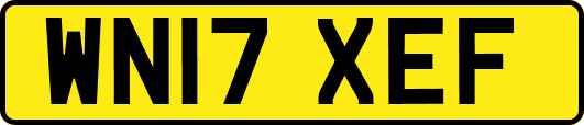 WN17XEF