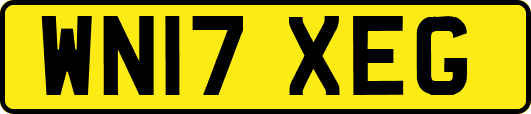 WN17XEG