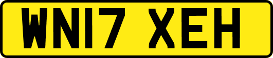 WN17XEH