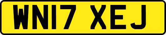 WN17XEJ
