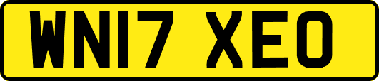 WN17XEO