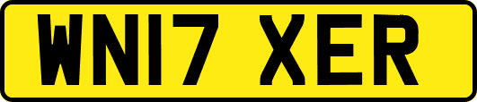WN17XER