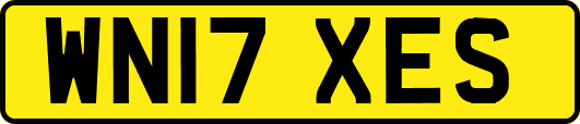 WN17XES
