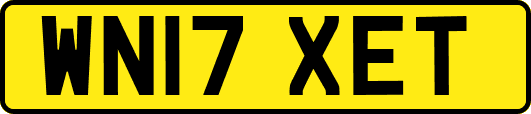 WN17XET