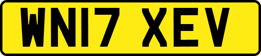 WN17XEV