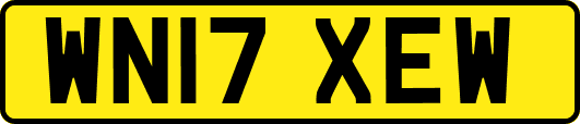 WN17XEW