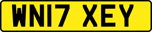 WN17XEY