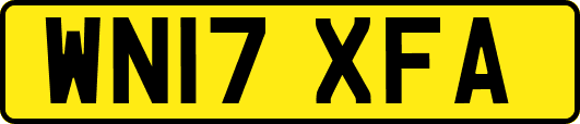 WN17XFA