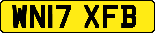 WN17XFB