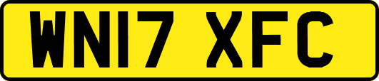 WN17XFC