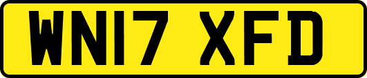 WN17XFD