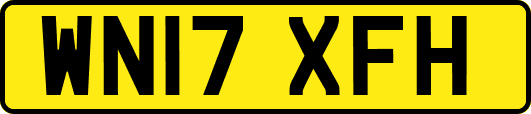 WN17XFH
