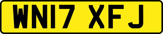 WN17XFJ