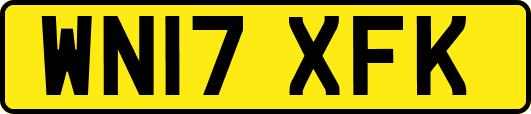 WN17XFK