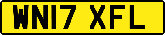 WN17XFL