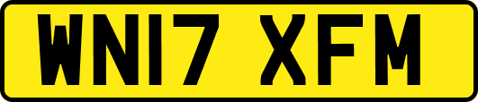 WN17XFM
