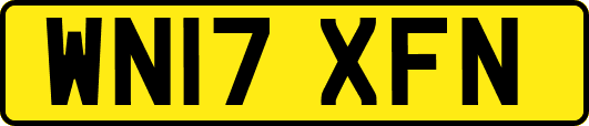 WN17XFN