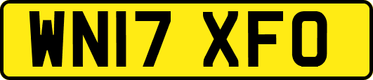 WN17XFO