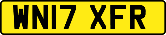 WN17XFR