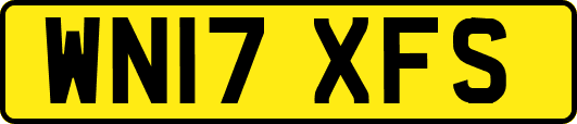 WN17XFS