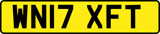 WN17XFT