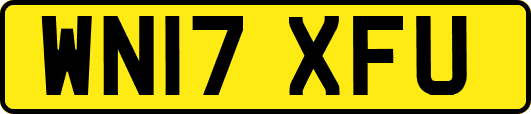 WN17XFU