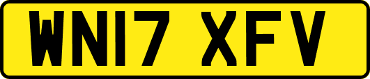 WN17XFV