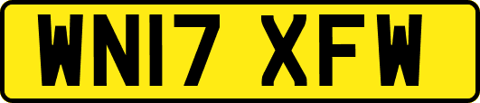 WN17XFW