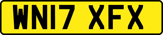 WN17XFX