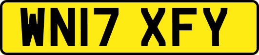 WN17XFY