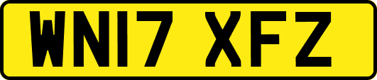 WN17XFZ