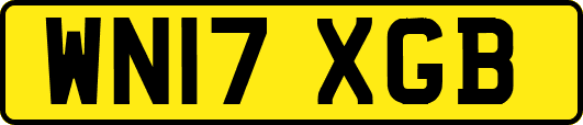 WN17XGB