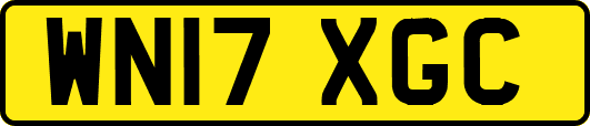 WN17XGC