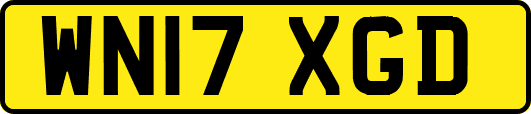 WN17XGD