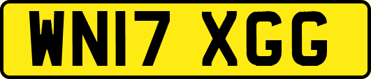 WN17XGG