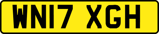 WN17XGH