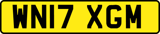 WN17XGM