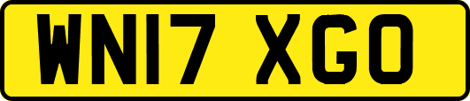 WN17XGO