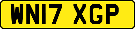 WN17XGP