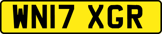 WN17XGR