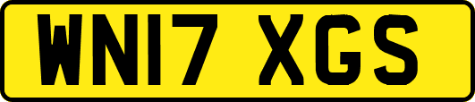 WN17XGS