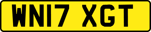 WN17XGT