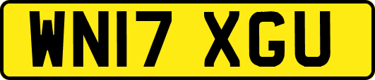 WN17XGU