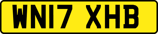 WN17XHB