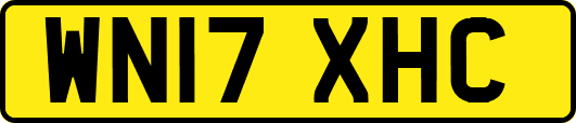 WN17XHC