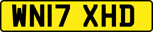 WN17XHD